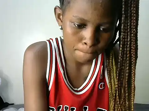 Kasweet Lee online show from 8, 10, 2025