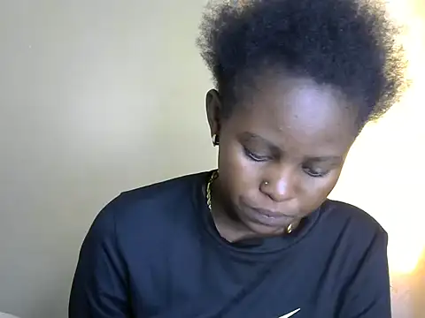 Kasweet Lee online show from 18, 5, 2026