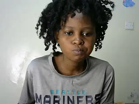 Kasweet Lee online show from 26, 9, 2025