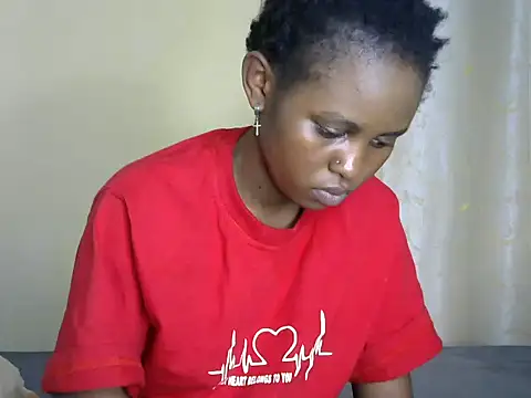 Kasweet Lee online show from 13, 3, 2026