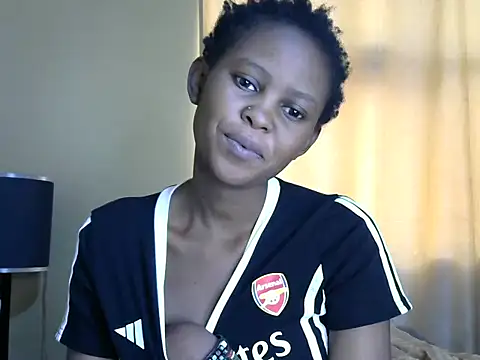 Kasweet Lee online show from 2, 6, 2026