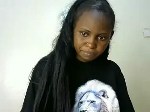 Kasweet Lee online show from 17, 3, 2025