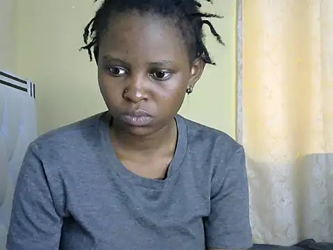 Kasweet Lee online show from 11, 4, 2026