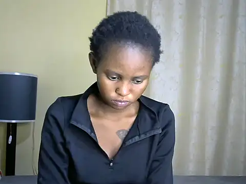 Kasweet Lee online show from 31, 5, 2026