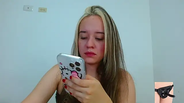 Snapshot of Dani_javi chatting on 2, 3, 2025 Dani javi online show from 2, 3, 2025