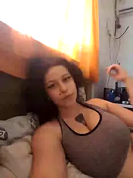 Snapshot of dojamelie_ chatting on 10, 12, 2024 dojamelie online show from 10, 12, 2024