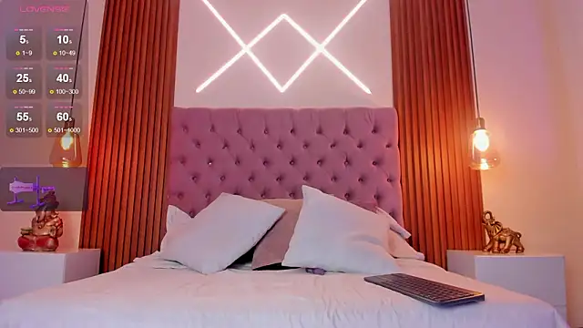 Sophia turneer online show from 15, 3, 2026