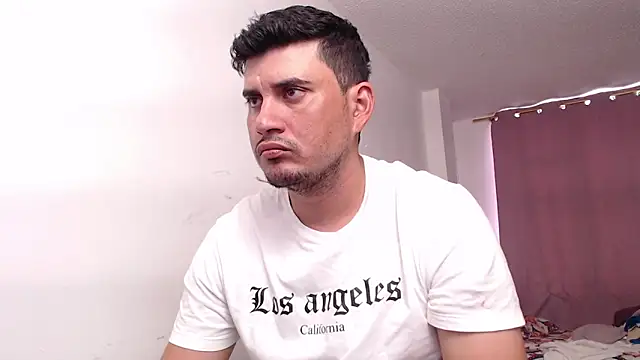 dannamomcerrat online show from 16, 3, 2025