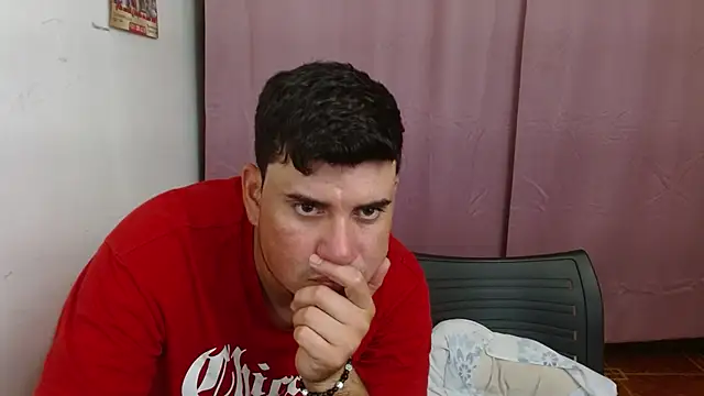 dannamomcerrat online show from 21, 3, 2025