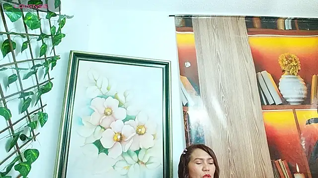 dannamomcerrat online show from 14, 9, 2025