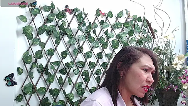 dannamomcerrat online show from 14, 10, 2025