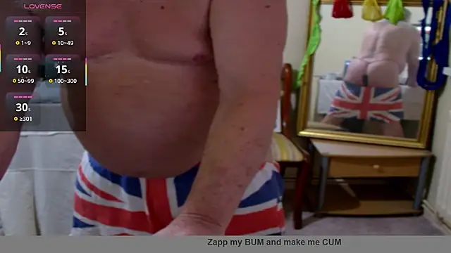 john little one1 online show from 11, 10, 2025