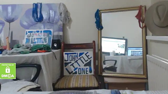 john little one1 online show from 6, 3, 2025