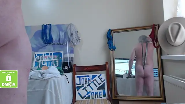 john little one1 online show from 21, 2, 2025