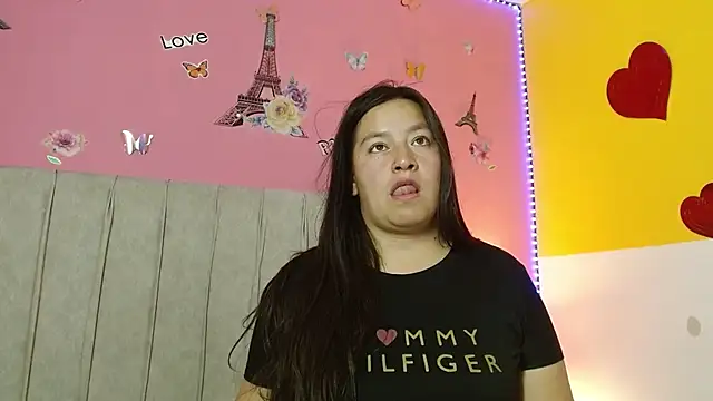 monickhot303av online show from 24, 9, 2025