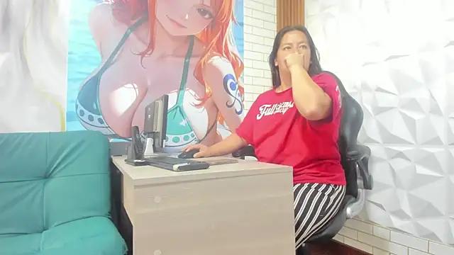 monickhot303av online show from 15, 1, 2026