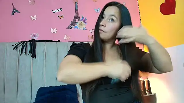 monickhot303av online show from 11, 3, 2025