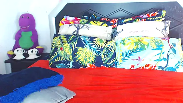 Bulkyyass online show from 27, 3, 2026