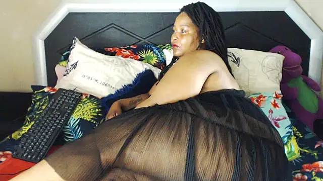 Bulkyyass online show from 2, 12, 2025