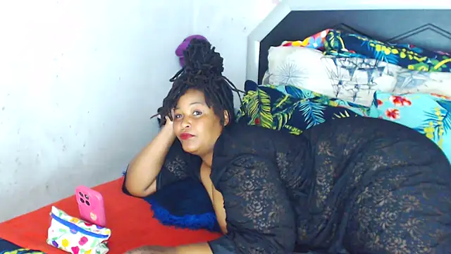 Bulkyyass online show from 12, 2, 2026