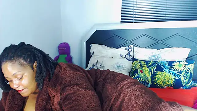 Bulkyyass online show from 22, 5, 2026