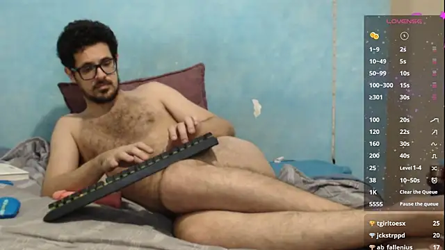 Morpheus-the-oniro online show from 5, 10, 2025