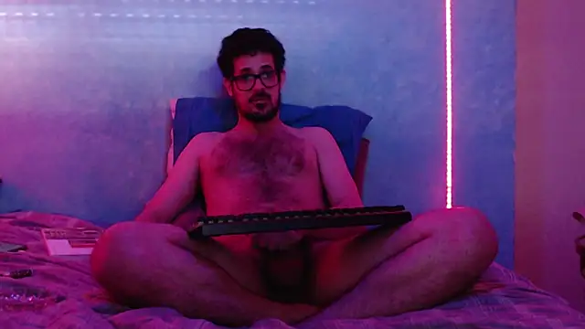 Morpheus-the-oniro online show from 6, 10, 2025