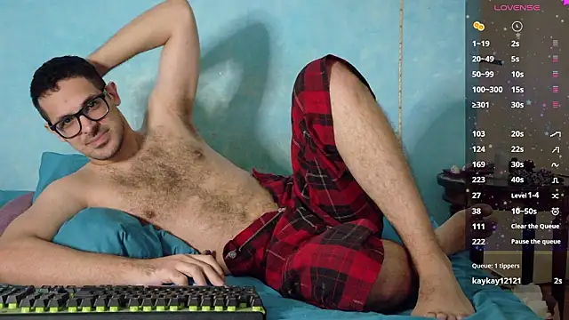 Morpheus-the-oniro online show from 14, 3, 2026