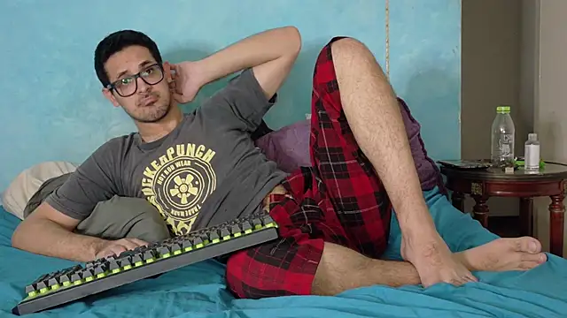 Morpheus-the-oniro online show from 17, 4, 2026