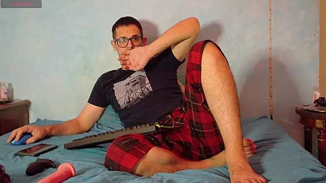 Morpheus-the-oniro online show from 12, 3, 2026