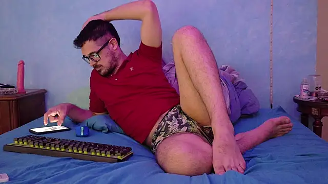 Morpheus-the-oniro online show from 5, 3, 2026