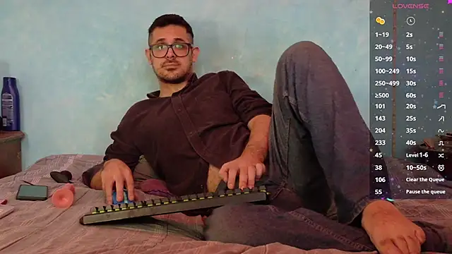 Morpheus-the-oniro online show from 29, 5, 2026