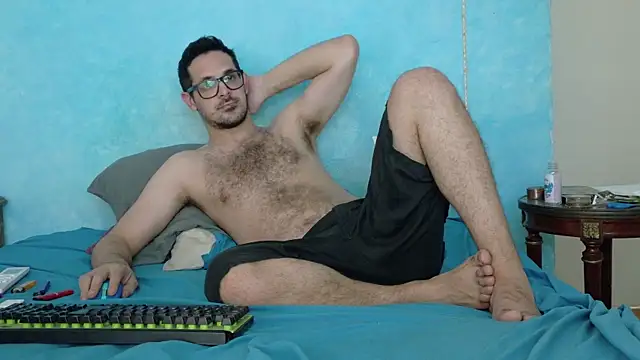 Morpheus-the-oniro online show from 14, 1, 2026