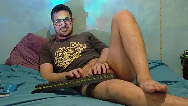 Morpheus-the-oniro online show from 11, 6, 2026