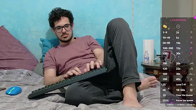 Morpheus-the-oniro online show from 4, 11, 2025