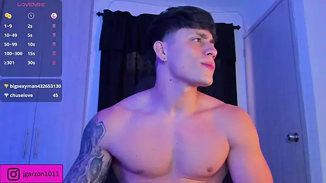  joansoto online show from 3, 12, 2024