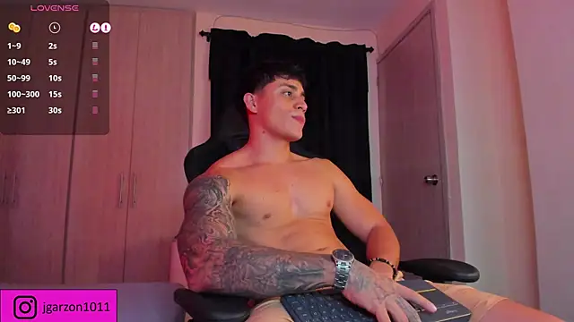  joansoto online show from 6, 3, 2025