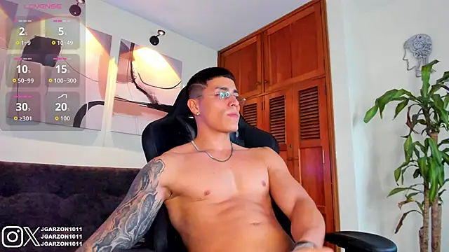  joansoto online show from 5, 1, 2026