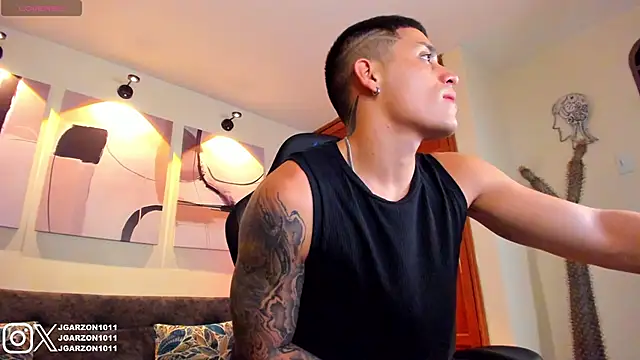  joansoto online show from 3, 3, 2026