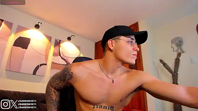  joansoto online show from 22, 3, 2026