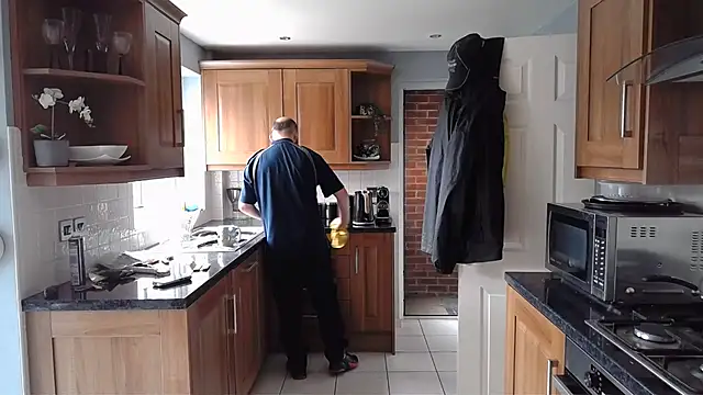 Chubbydan online show from 7, 10, 2025