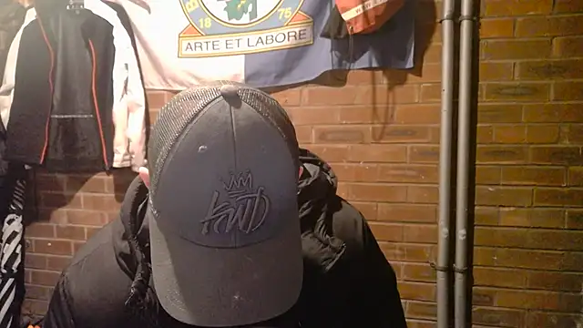 Chubbydan online show from 3, 12, 2024