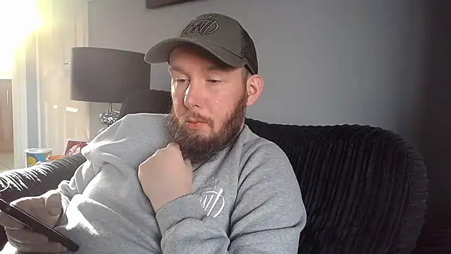 Chubbydan online show from 4, 12, 2024