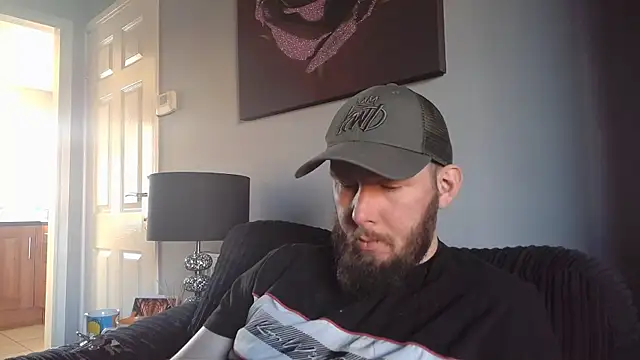 Chubbydan online show from 3, 12, 2024