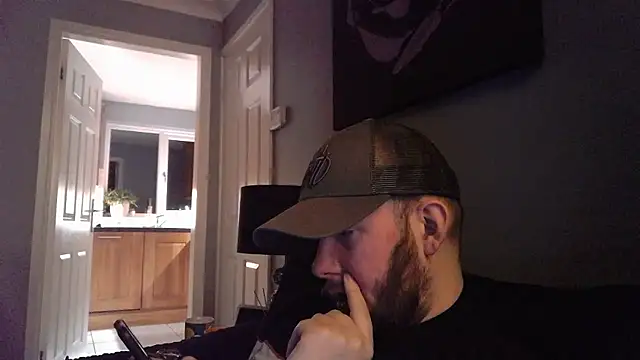 Chubbydan online show from 4, 12, 2024