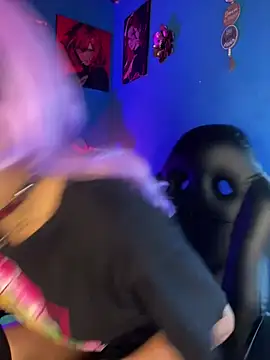 Alexa Chanell Oficial online show from 16, 1, 2026