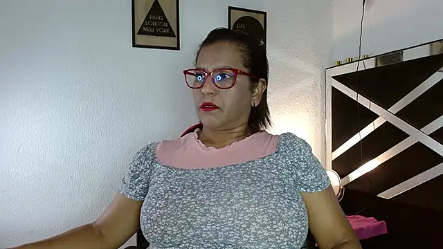 elizabeth mature23 online show from 13, 11, 2025