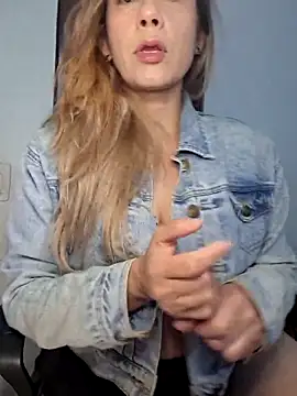 FREYJA- online show from 29, 3, 2026