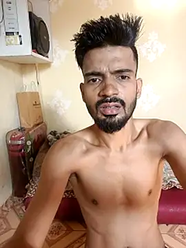 saggy1218 online show from 11, 4, 2026