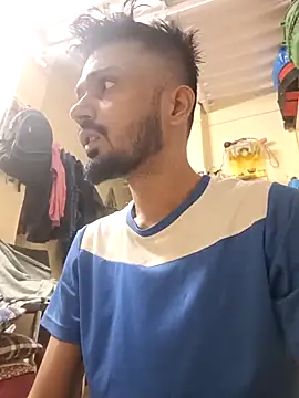 saggy1218 online show from 5, 4, 2026